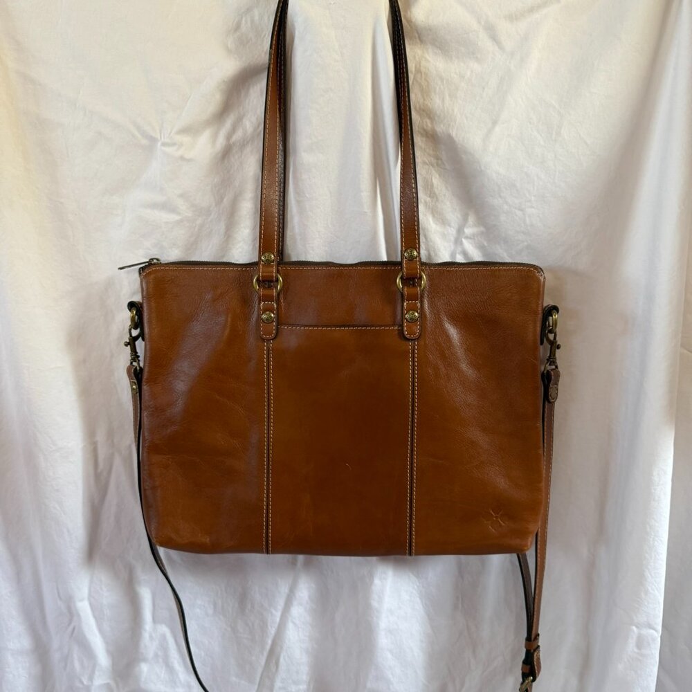 Patricia Nash Bag